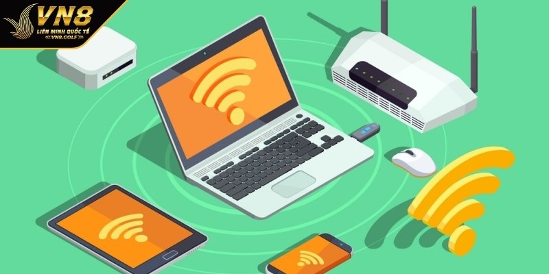 Quy trình các bước đăng nhập vào nền tảng