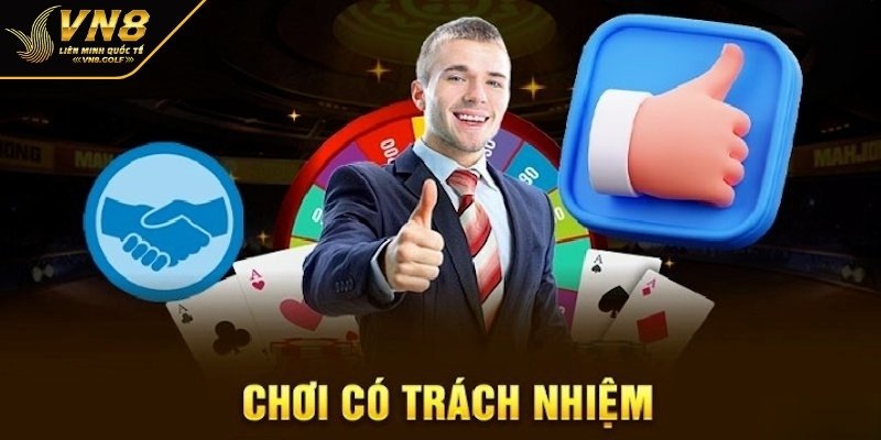 Những lợi ích khi thực hiện có trách nhiệm khi cá cược