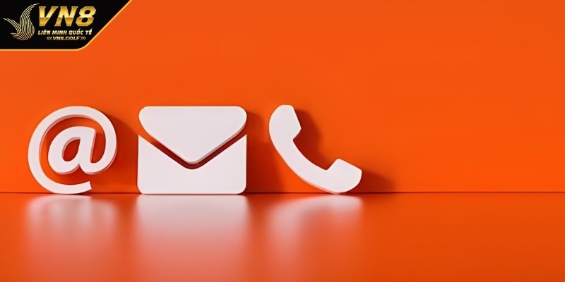 Liên hệ VN88 qua kênh nào tối ưu hiệu quả nhất?