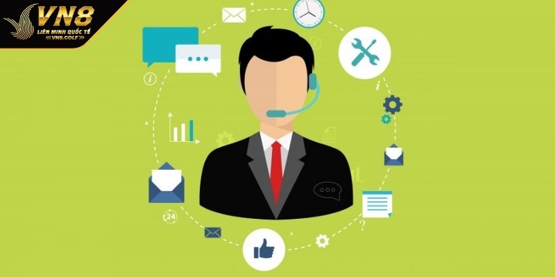 Những điều nên chú ý khi tiến hành liên hệ VN88