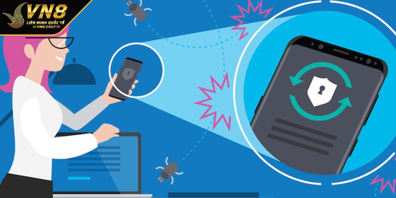 Giới thiệu sơ lược về quyền riêng tư VN88